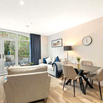Rock Mill Apartment 10