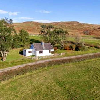 Laghead Cottage