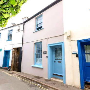 Riverdance Cottage