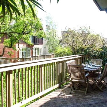 Mill Village 59, Millstream Cottage - P