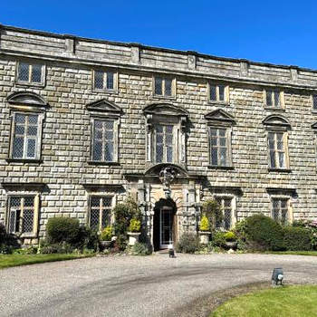 Moresby Hall Country House Hotel