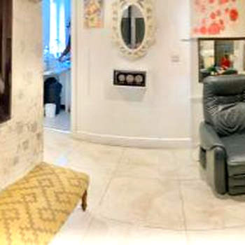1 bedroom flat