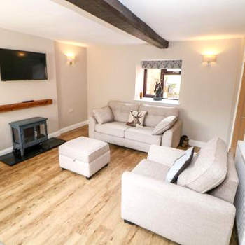 Smithy Cottage