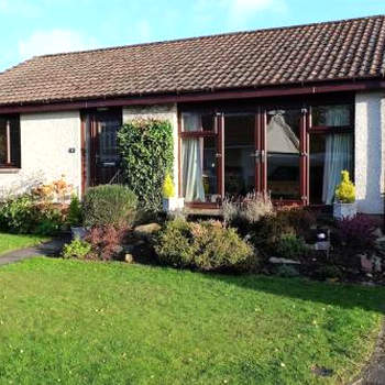 Isla Cottage