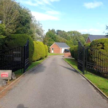 Chestnut Lodge Annex