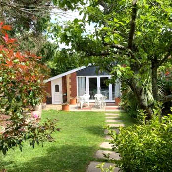 Walnut Cottage