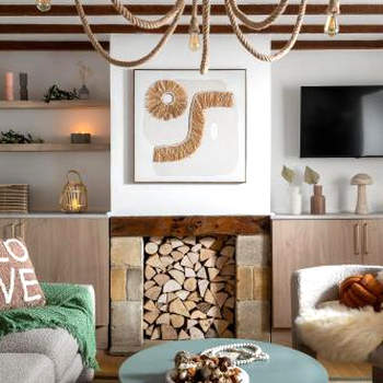 Stow Newly Remodeled Scandi Chic