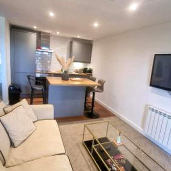 Rutland Point apartment Serviced Accommodation Keystones Property Services