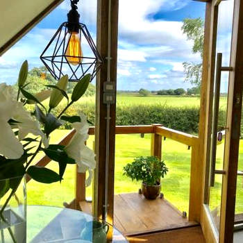 Withy Meadow View