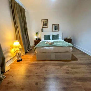 Park View Homestay