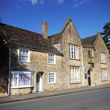 Caretakers Cottage, Sherborne, Dorset