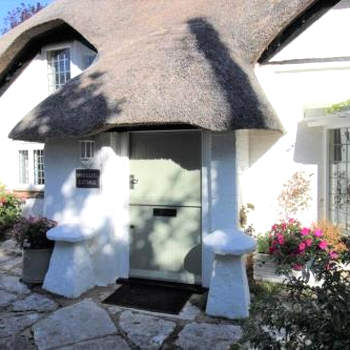 Smugglers Cottage