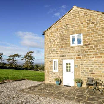 The Granary
