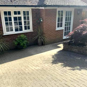 Abbeyfield Annexe is located in historic Battle