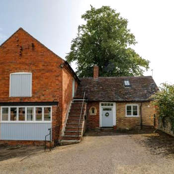 Chapel Cottage