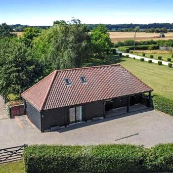 The Stables Rectory Farm