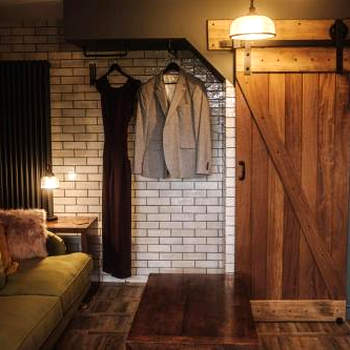 The Coach House Heysham