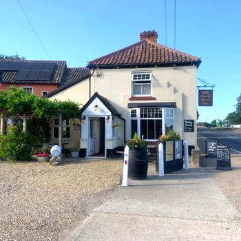 Alby horseshoes inn