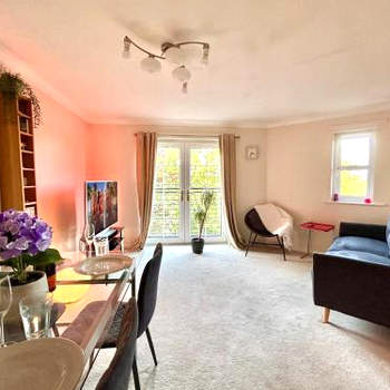 Spekman's 3 Bedroom Ap - 20min Glasgow & Edinburgh
