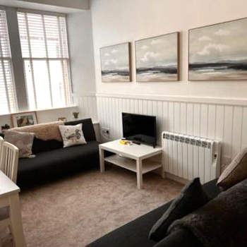 73 George Street. Appartment 1