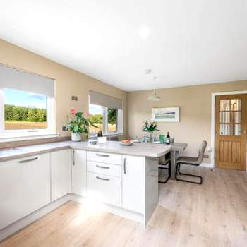Muirton Cottage