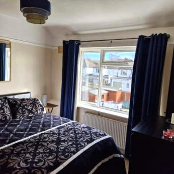 Room in North Watford