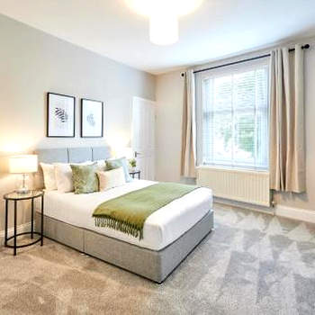 Host & Stay - Dove Cottage