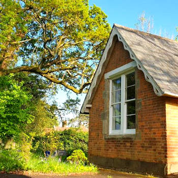 Janitor's Lodge