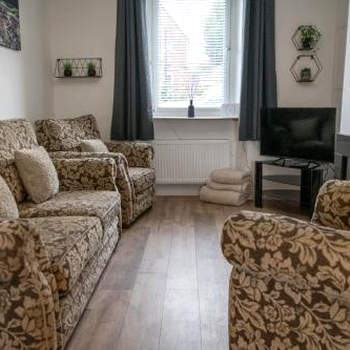 Moon Cottage, 3 Bedroom property