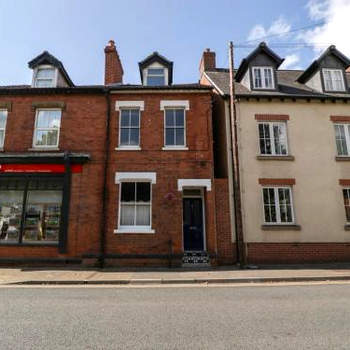 2 High Street