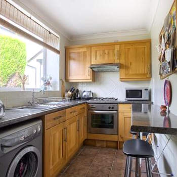 Bar Cottage Number 2