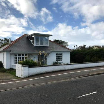 Golf View Cottage PORTRUSH
