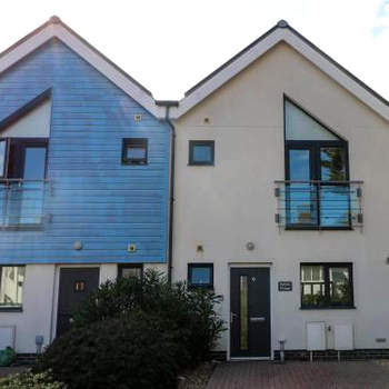 Pebble House