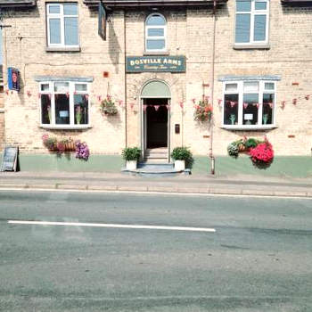The Bosville Arms
