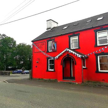 Red Lion Hotel