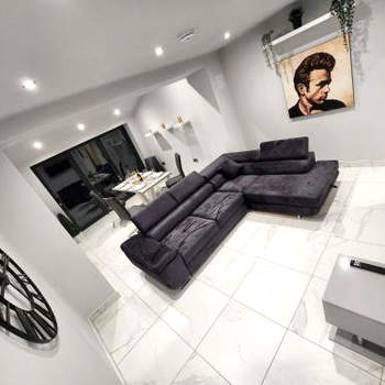 Billie Island apartments
