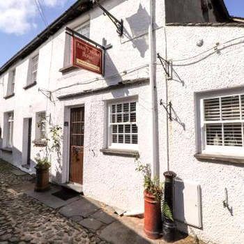 Ann Tysons House