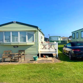 Eyemouth getaway