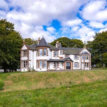 Kinclune House and Annex