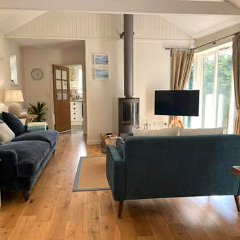 Lobbs Cottage, St Mawgan