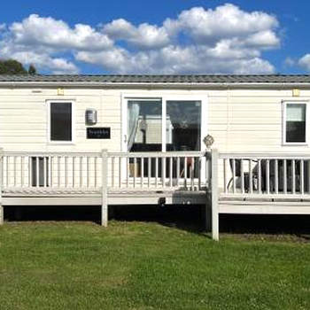 3 Bedroom Caravan Breydon Water Park Parkdean
