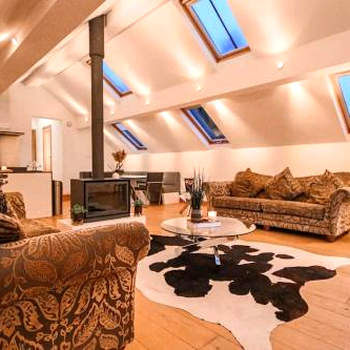 Cobstone Cottage