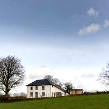 Countryside retreat - Aelybryn