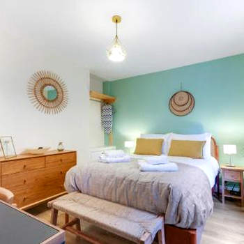 Cosy 1 Br Apartment easy access to London