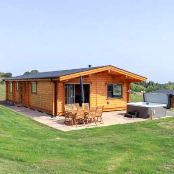 Foxglove Lodge