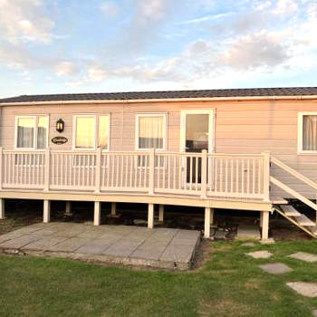 Staycay Luxury Caravan