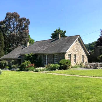 Cork Tree Cottage - 5 bedroom cottage on Dartmoor, Devon