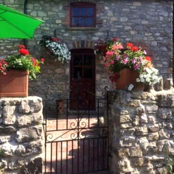 The Stable at Mount Pleasant. Llanrhidian SA31EH