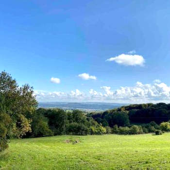 The Mill Stylish Rural Apartment with Beautiful Views