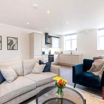 Dorking - Brand New 1 Bedroom Apartment